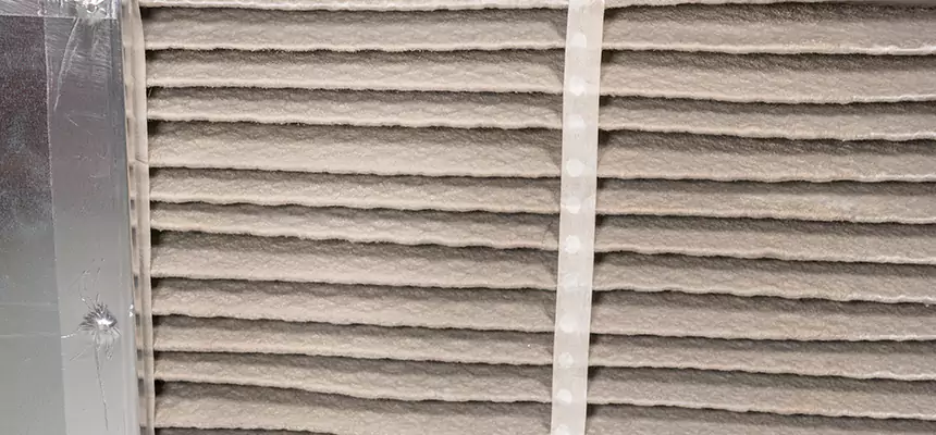 Mobile Car AC Filter Replacement in Towson