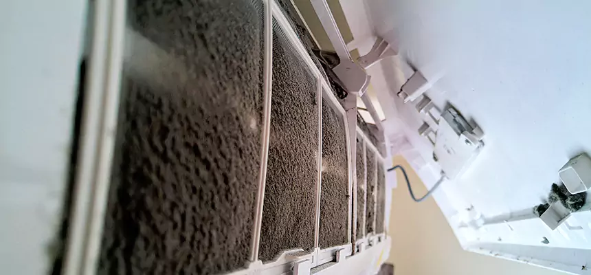 Preventive Air Duct Bacteria Removal in Towson