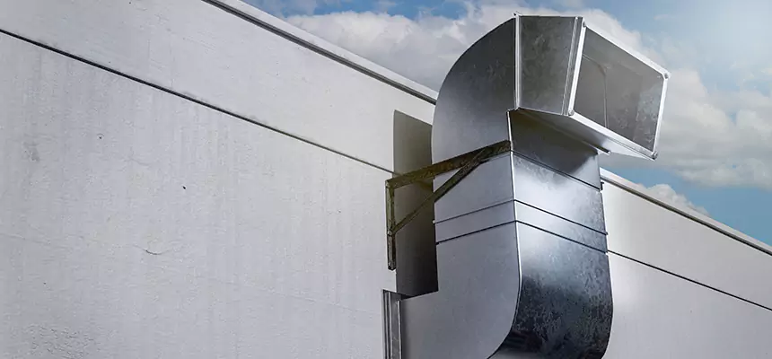 Comprehensive Commercial HVAC Cleaning in Towson