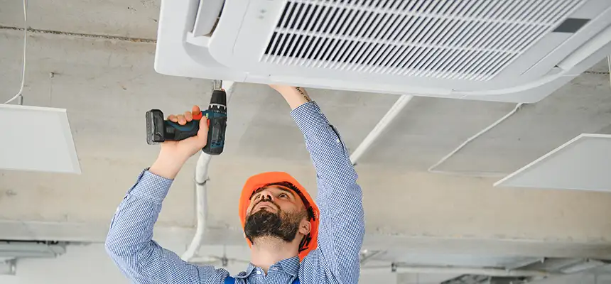 Detailed Multi‑Unit Riser & Roof Termination Cleaning in Towson