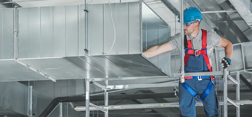 Our Dryer Fire Safety Service Services in Towson, MD