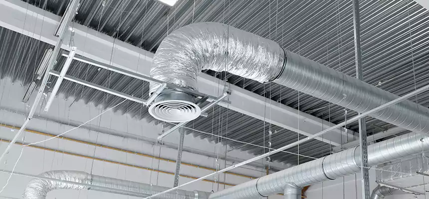 Our Dryer Vent Hose Replacement Services in Towson, MD