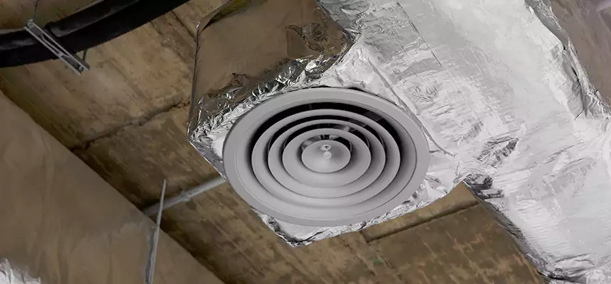 Our Industrial Dryer Vent Cleaning Services in Towson, MD