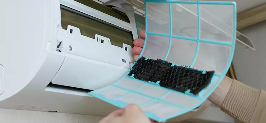 Gentle Ductwork Odor-Control Pet Dander Duct Cleaning in Towson, MD