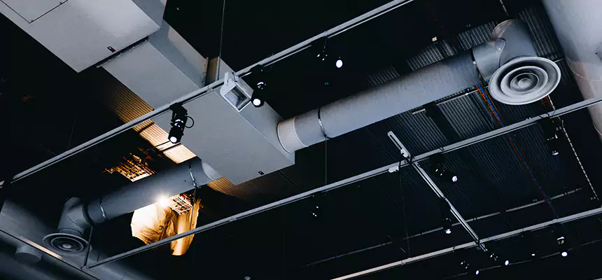 Our Seasonal Allergy Air Duct Cleaning Services in Towson, MD