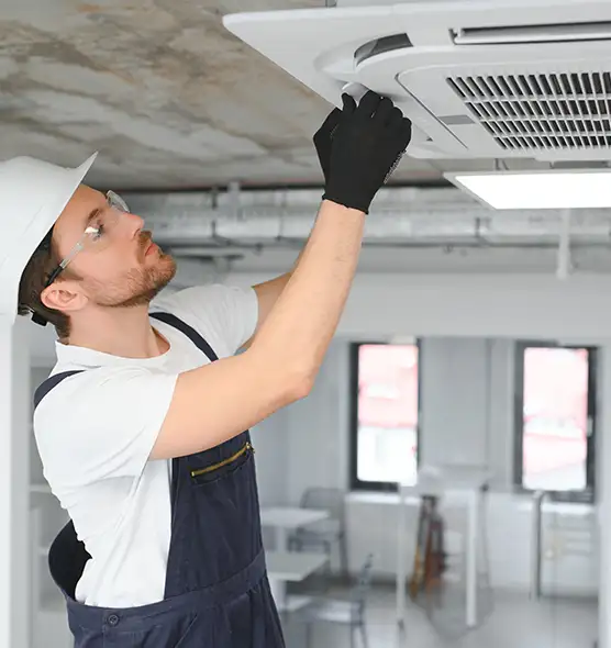 Top Affordable Duct Cleaning Services Near Me in Towson, MD