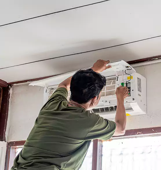 About Air Duct & AC Odor Removal in Towson, MD