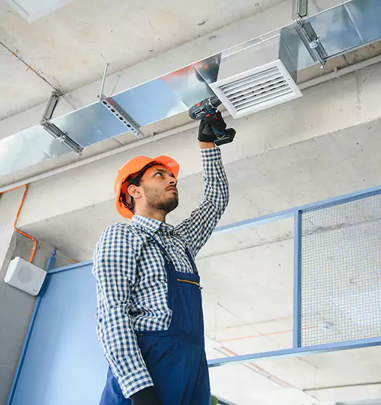 Welcome to Air Duct Cleaning & Repairs Towson — Your Local Air Duct Installation Specialists in Towson, MD