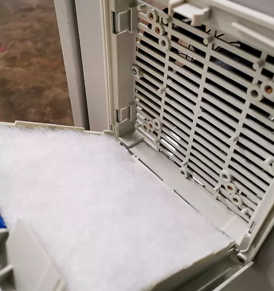 About Air Duct Overhaul & Upgrades in Towson, MD