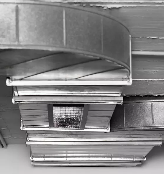 Professional Air Duct Pet Hair Removal in Towson, MD