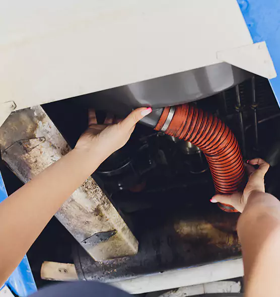 About Air Duct Virus Disinfection in Towson, MD
