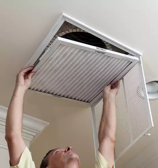 Trusted Apartment Air Duct Cleaning in Towson, MD