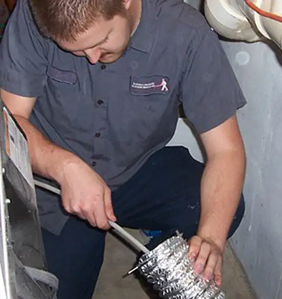 About Dryer Vent Hose Installation in Towson, MD