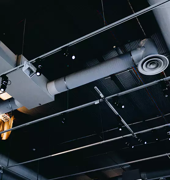 About Duct Sanitization with UV Light in Towson, MD