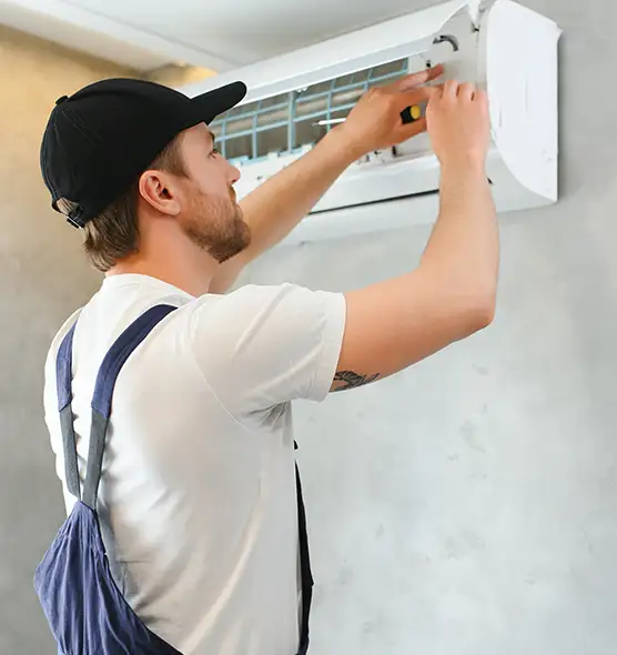 About In-wall Dryer Vent Cleaning Towson, MD