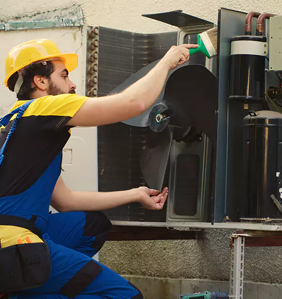 Top-Rated New Room Vent Extension in Towson, MD