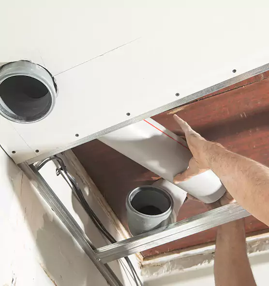 Professional Seasonal Allergy Air Duct Cleaning in Towson, MD