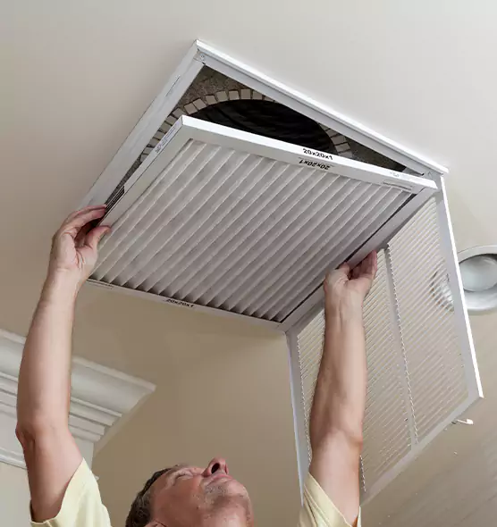 Professional Vent Relocation Services in Towson, MD