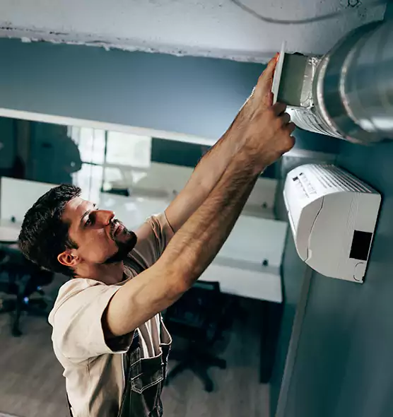 Reliable Warehouse Vent Cleaning in Towson, MD