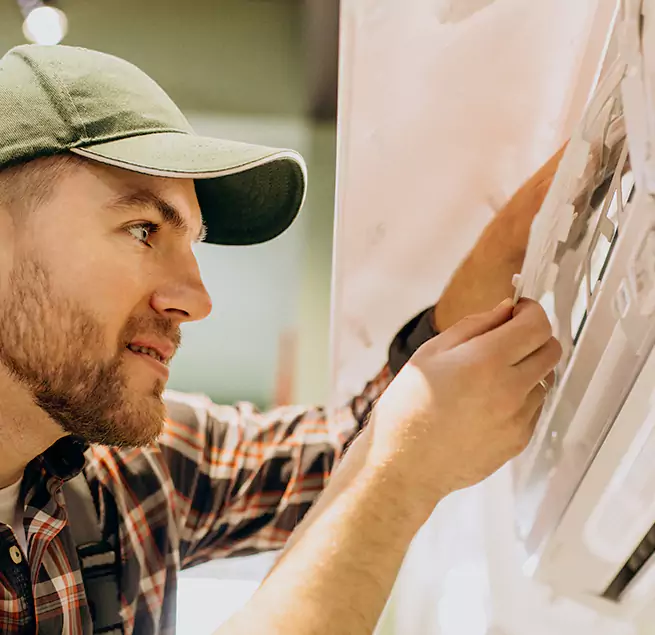 Why Homeowners Businesses Trust Us in Towson, MD?