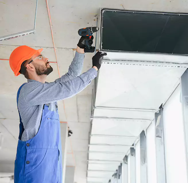 Why Homeowners & Businesses Trust Us in Towson, MD?