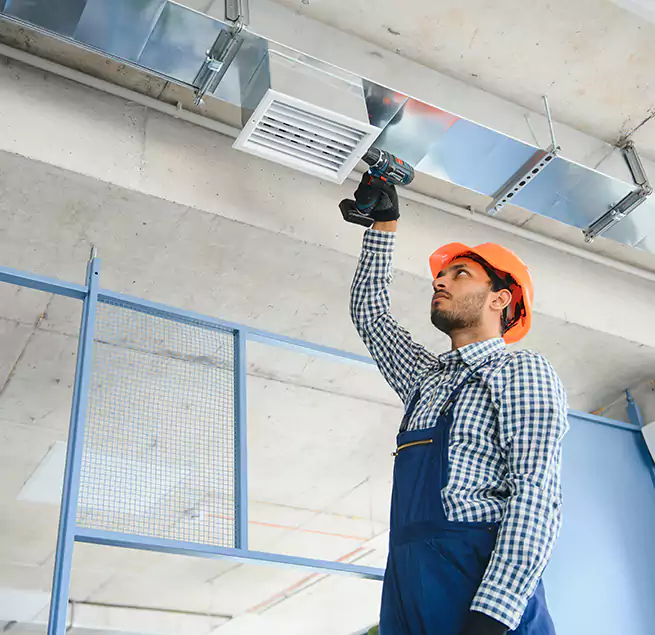 Why Homeowners & Businesses Trust Us in Towson, MD?