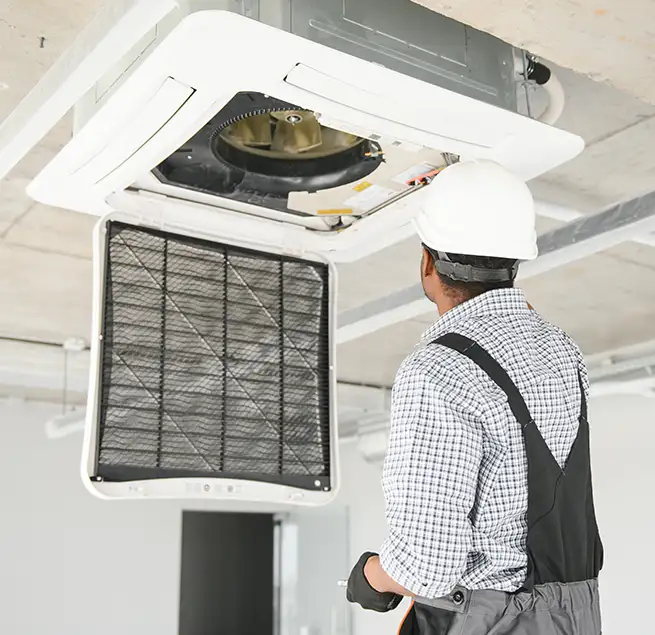 Why Homeowners & Businesses Trust Us in Towson, MD?