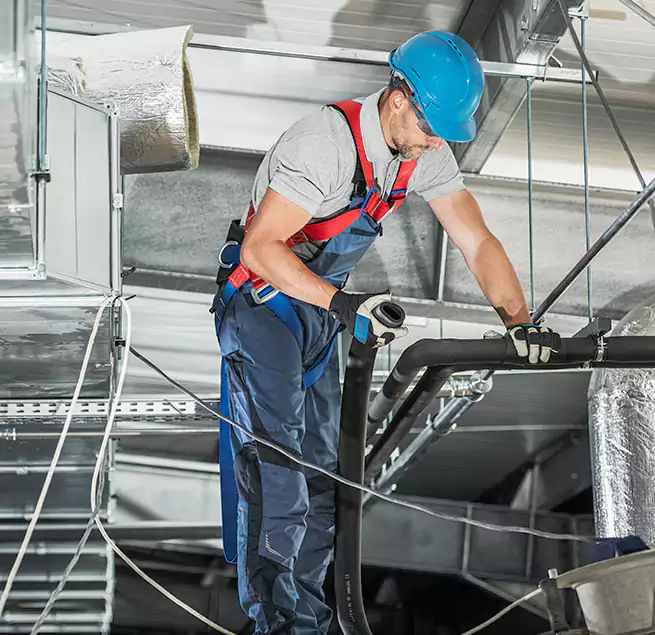 Why Homeowners & Businesses Trust Us in Towson, MD?