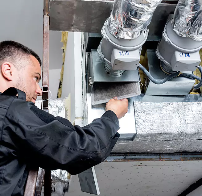 Why Homeowners & Businesses Trust Us in Towson, MD