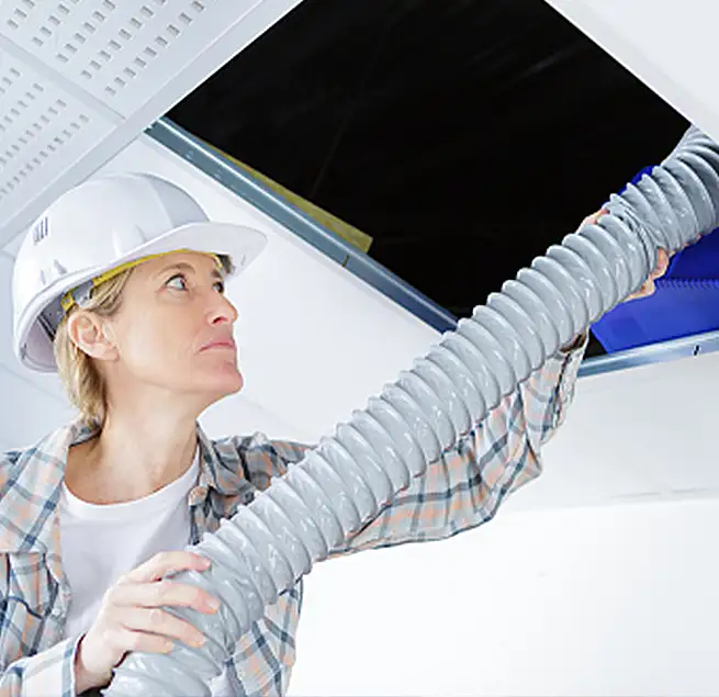 Why Homeowners & Businesses Trust Us Towson, MD