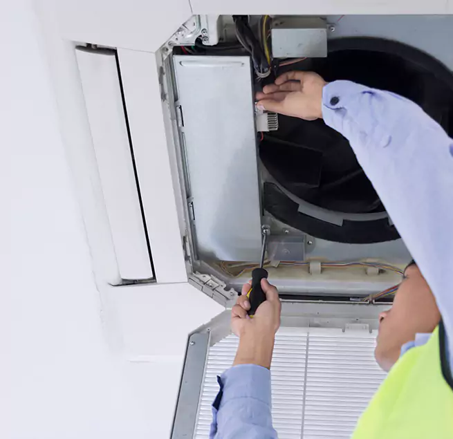 Why Homeowners & Businesses Trust Us Towson, MD?