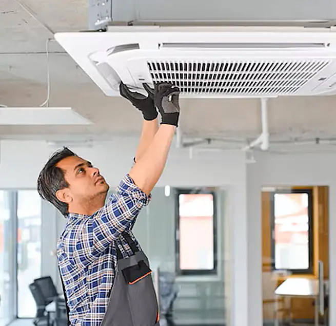 Why Homeowners & Businesses Trust Us in Towson, MD?