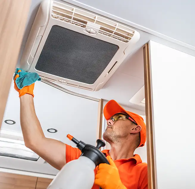 Why Homeowners & Businesses Trust Us in Towson, MD?