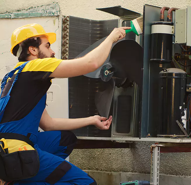 Why Homeowners Businesses Trust Us in Towson, MD?