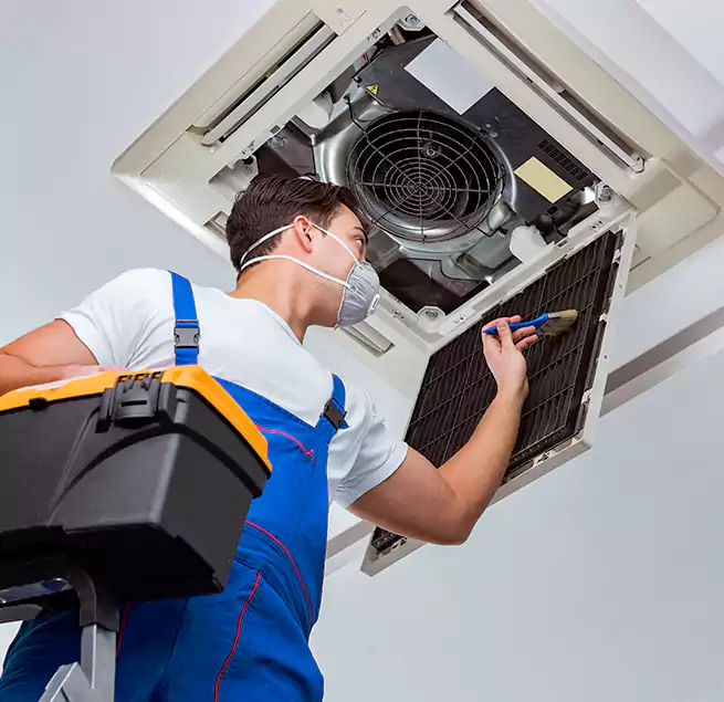 Why Homeowners & Businesses Trust Us in Towson, MD