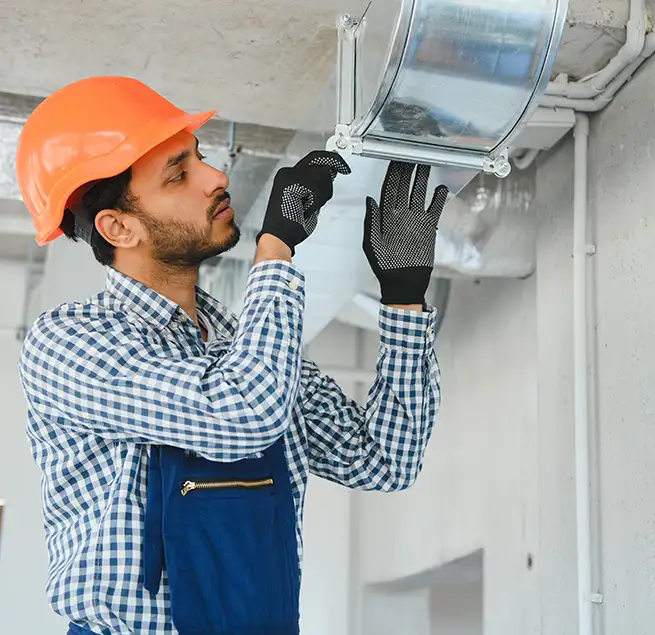 Why Homeowners & Businesses Trust Us in Towson, MD?