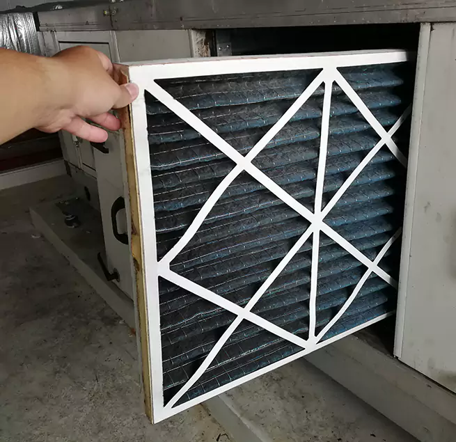 Why Homeowners & Businesses Trust Us Towson, MD?