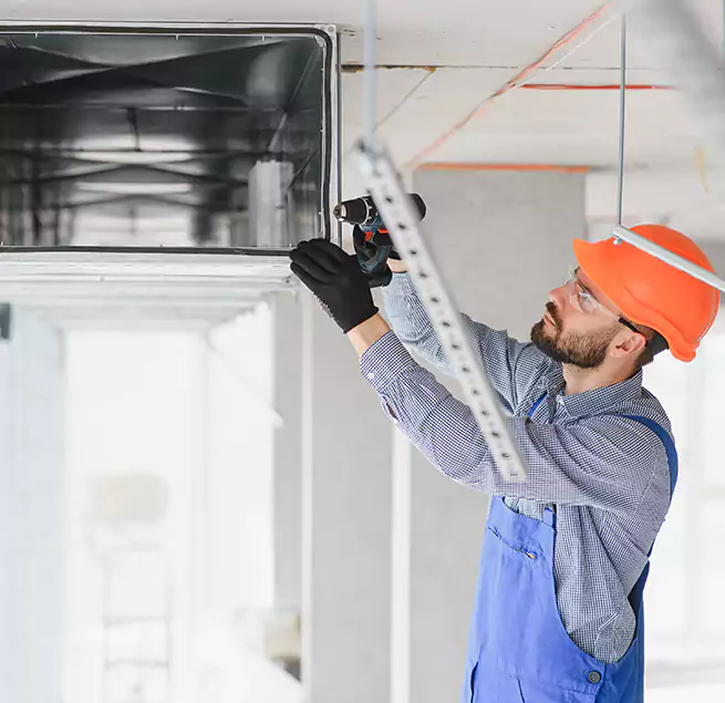 Why Homeowners & Businesses Trust Us Towson, MD