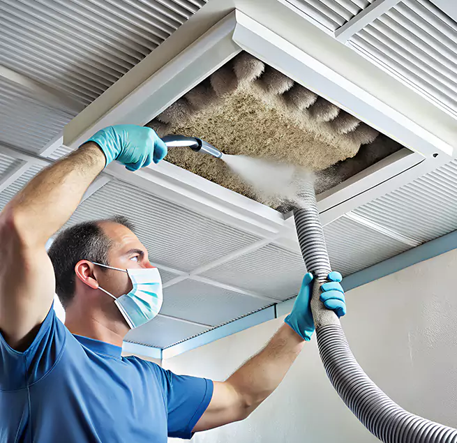 Why Homeowners Businesses Trust Us in Towson, MD