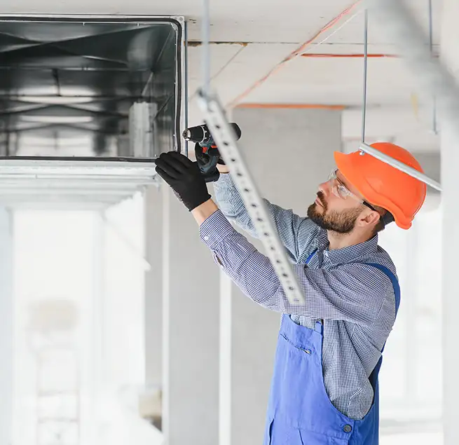  Why Homeowners Businesses Trust Us Towson, MD