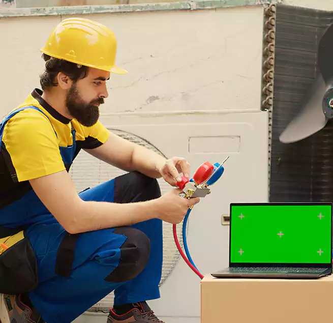 Why Homeowners & Businesses Trust Us in Towson, MD?