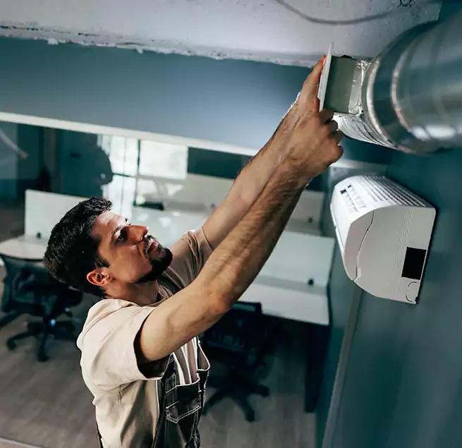 Why Homeowners & Businesses Trust Us in Towson, MD?