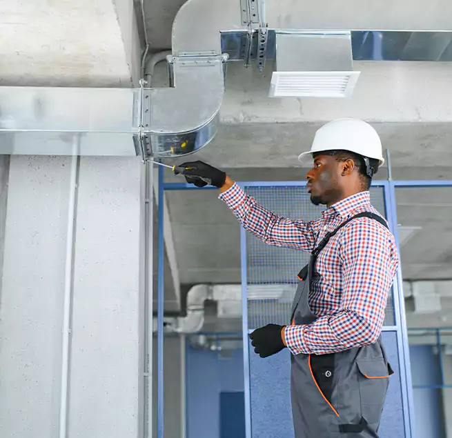 Why Homeowners & Businesses Trust Us in Towson, MD