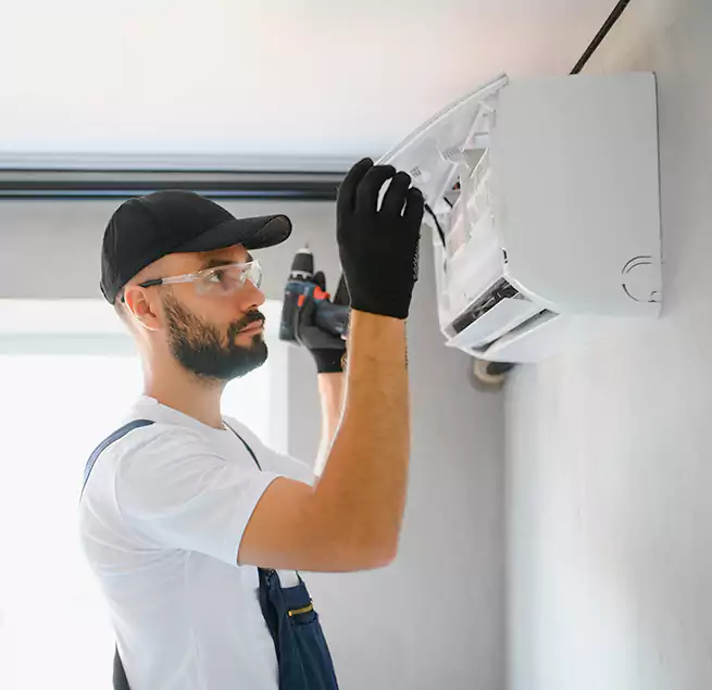 Why Homeowners & Businesses Trust Us in Towson, MD