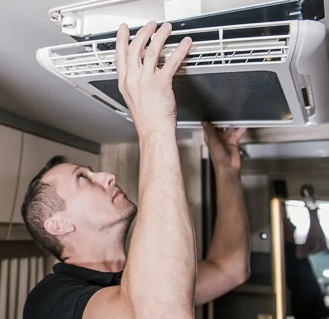 Why Homeowners & Businesses Trust Us Towson, MD