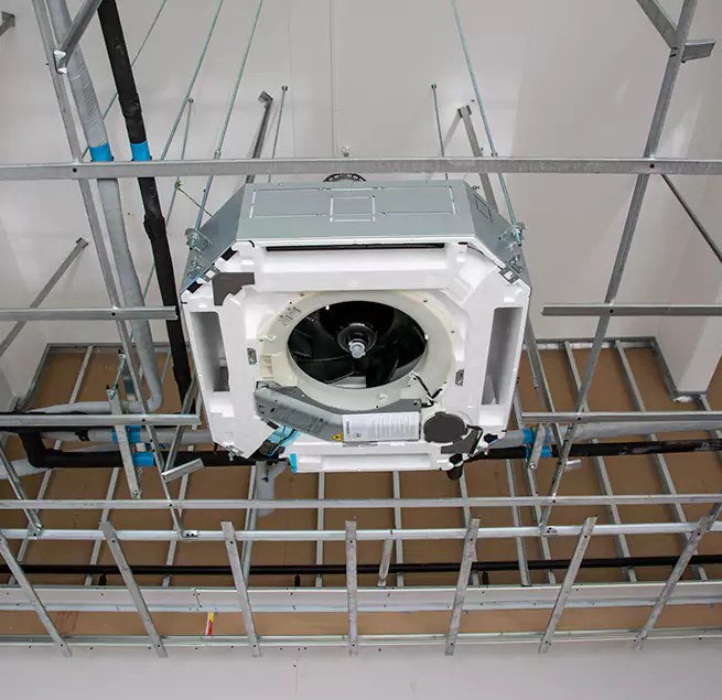 Why Homeowners & Businesses Trust Us Towson, MD