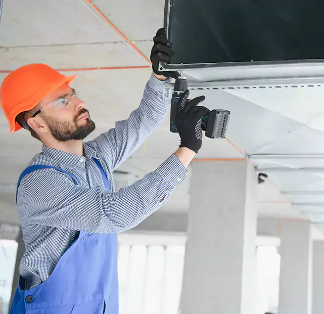 Why Homeowners & Businesses Trust Us in Towson, MD?