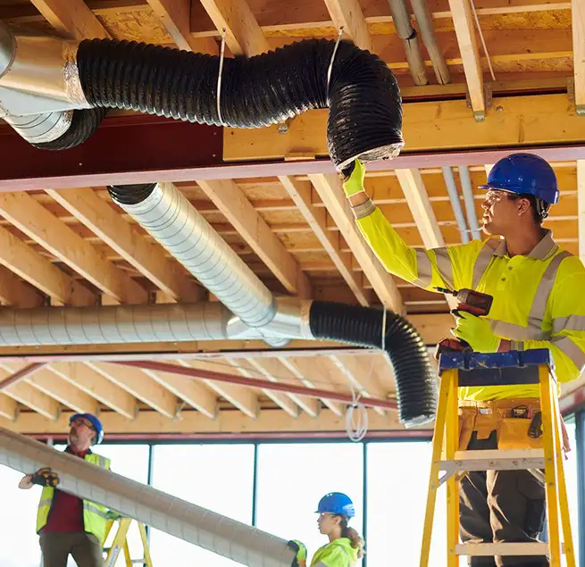 Why Homeowners & Businesses Trust Us in Towson, MD?