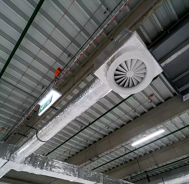 Why Homeowners & Businesses Trust Us in Towson, MD?