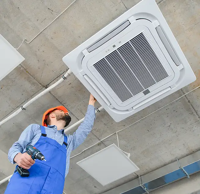 Why Homeowners & Businesses Trust Us in Towson, MD